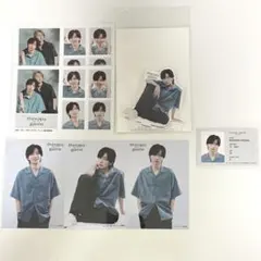 MATSURI 松岡卓弥 たくやくんのミニアクリルスタンド 未開封 - Mercari
