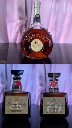 2026年最新】サントリーローヤルSR 1000の人気アイテム - メルカリ