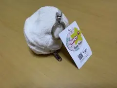 NICI ニキ キーホルダー ひよこ 卵型ポーチ　　たまごのみ　ひよこなし