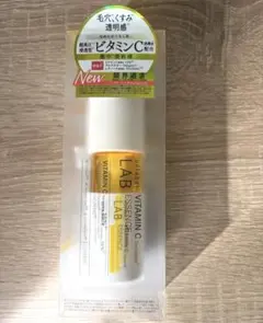 【未使用】unlabel LAB ビタミンC 美容液 50mLのサムネイル