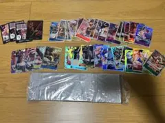 ビルディバイド 空の境界 SR以下4コン PRあり - メルカリ