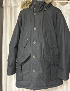 2026年最新】DOUBLE RL モッズコートの人気アイテム - メルカリ