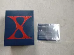 2026年最新】x japan blu ray boxの人気アイテム - メルカリ