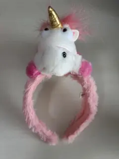 ユニバ　カチューシャ