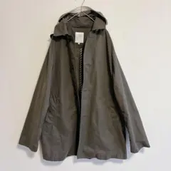 beams 輕便外套 卡其色 M