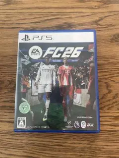 FC 26 PS5