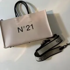 ヌメロヴェントゥーノ　バッグ