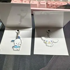 twice 109ポップアップジヒョキーホルダー　シナモン