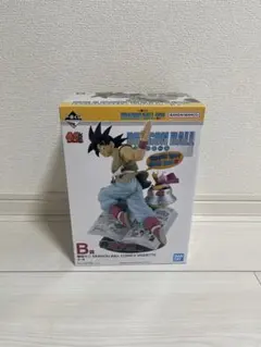 一番くじ ドラゴンボール 40th ～其之一～ B賞