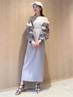 2026年最新】オケージョンドレス スナイデルの人気アイテム - メルカリ