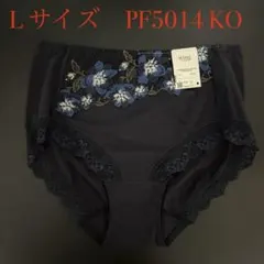 L PF5014 KO ワコール　ウイング　レシアージュ　ショーツのサムネイル