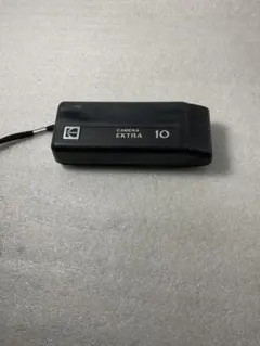Kodak EKTRA 10 コンパクトフイルムカメラのサムネイル