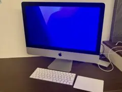 iMac 21.5インチ Retina4K SSD512GB CTOモデル