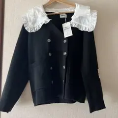 bibiy. テーラードジャケット