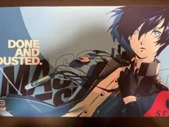 2026年最新】プレイマット ペルソナの人気アイテム - メルカリ
