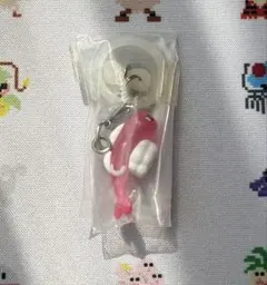 ポケモン めじるしアクセサリー シャリタツ たれたすがた フィギュア 未使用