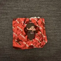 HIPPERS Monchhichi モンチッチ ヒッパーズ Girl