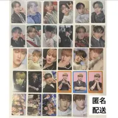 StrayKids トレカ まとめ売り チャンビン 29枚