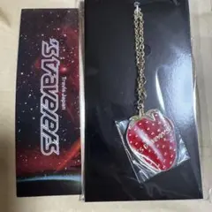 's travelers FC限定版 特典