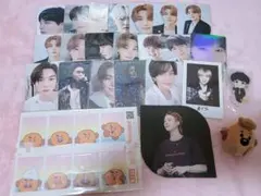 BTS ユンギ シュガ トレカ まとめ売り PTD D-DAY