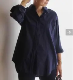 2025年最新】ドゥーズィエムクラス ワイヤーシャツの人気アイテム