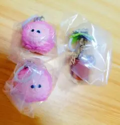 魔法生物めじるしマスコットのサムネイル