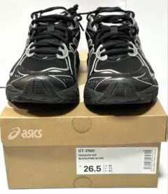 ASICS GT2160 アトモス別注　TAPETUM 26.5