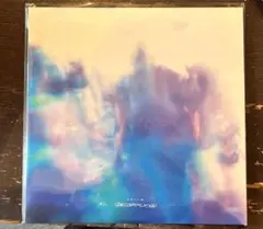 ジ*ガ様 【未使用品】踊ってばかりの国 / Iman 限定アナログ盤 LP レコ