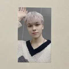 FML 会場限定 東京ドーム ユニバ バーノン