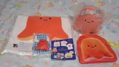 にっこりーノ すごろくくじ BIGなタコさんウィンナー フェスティバル