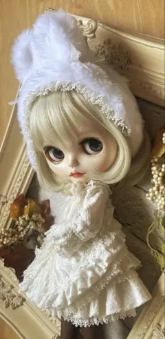 #520 ブライス アウトフィット ブライス アウトフィット blythe outfit ネオブライス