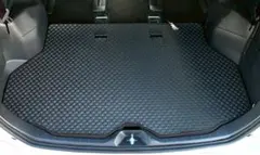 さ*や様 ノア/ヴォクシー90系 ラバー製ラゲッジマット　防水、撥水仕様