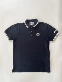 値下げしました！ジャックバニー　ポロシャツ【140】キッズゴルフウェア