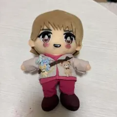 M!LK 曽野舜太　SMILE POP！マスコット