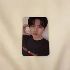 treasure ジュンギュ weverse メンバーシップ 会場限定 トレカ