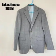 Takashimaya タカシマヤ　スーツセット　0708T10のサムネイル