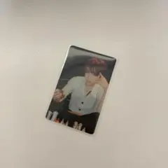 BOYNEXTDOOR boylife タワレコ 特典トレカ ウナク