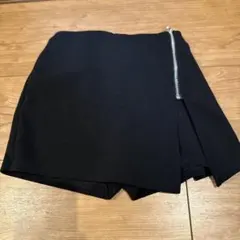 ショートパンツ116センチ 6Y
