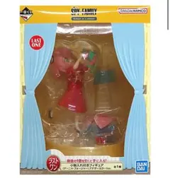 SPY×FAMILY Embark on a mission フィギュア