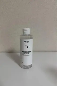 Anua Heartleaf 77% Soothing Toner 250mlのサムネイル