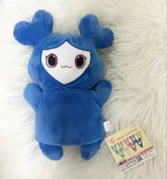 ❤️TWICE❤️ツウィ　ぬいぐるみパペット