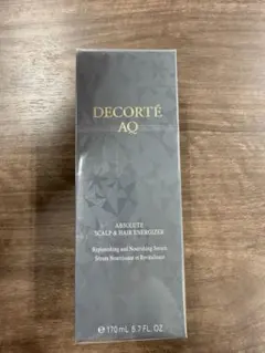 DECORTÉ AQ 美白乳液 200mLリフィル※デコルテ化粧水ミニボトル付き