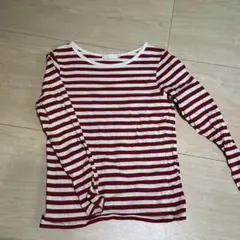 earth music&ecology 長袖Tシャツ 限定版