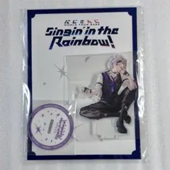 にじさんじ　不破湊　SitR 福岡　WORLD TOUR アクリルスタンド