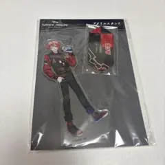 エース・トラッポラ キャラクターグッズ