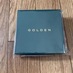 ジョングク GOLDEN ブレスレット グク JUNGKOOK BTS - メルカリ
