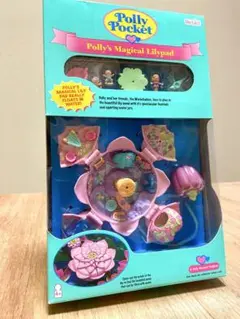 ポーリーポケット Skating Party Compact 新品未開封 - メルカリ