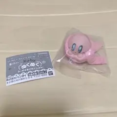 【 カービィ 】 ぬくぬくふぃぎゅあこれくしょん / カービィ マフラー