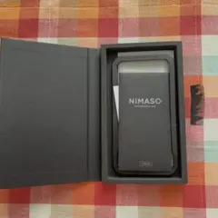 【未使用/早い者勝ち】iPhone13pro NIMASO 保護フィルム