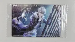 アイナナウエハース26 BW八乙女 楽 箔押し